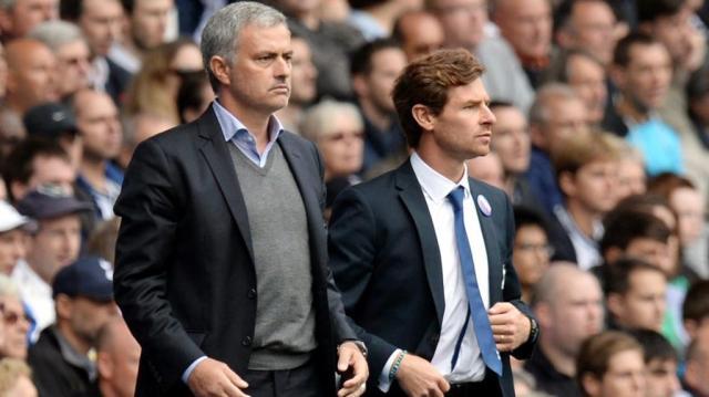 kaiyun-给穆里尼奥当了6年助教 博阿斯现在跟他不说话！